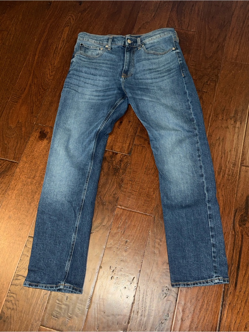 NWOT Men’s Calvin Klien Jeans size 30x30